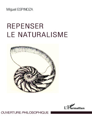 cover image of Repenser le naturalisme